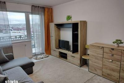 Apartament cu 2 camere, mobilat în Avantgarden - 7