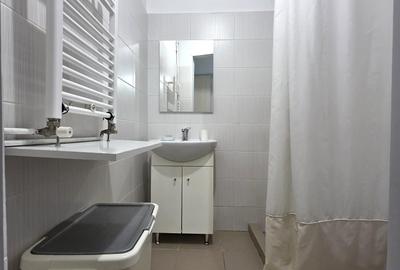 Apartament cu 2 camere semidecomandat în Parcul Carol - 7