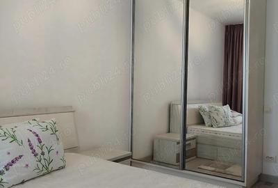 2 camere Militari, Metrou Preciziei, Rotar Park 2 - 8