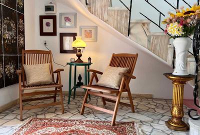 Casă cu 4 camere în Sârbi - 4