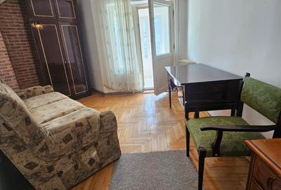 C.Civic Hala Centrala, 3 camere, 2 bai, 3 balcoane, 450euro/luna - 4