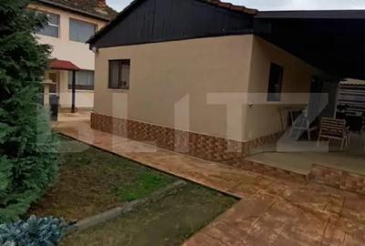 Casă cu 3 camere cu Teren 1200 Mp în Odoreu - 10