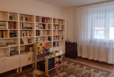 Casa P+1 , zona Muzeul Satului - 6