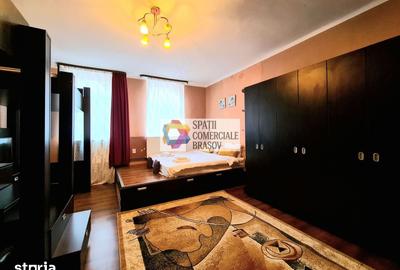 Casă cu 5 camere cu Teren 230 Mp în Centrul Istoric - 6