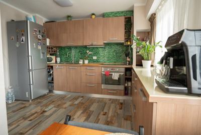 *Oportunitate* Apartament 3 camere de vanzare mobilat, zona Unirii - 5