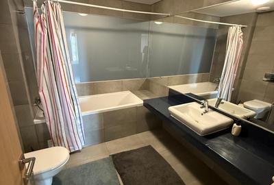 UpGround Residence | 3 camere | Barbu Vacarescu - 7