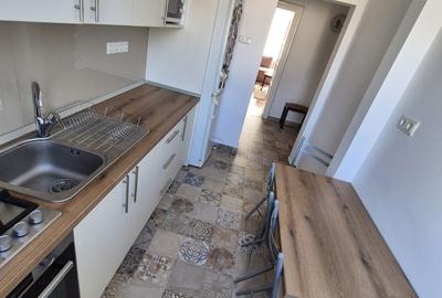 Apartament cu 3 camere în Sud - 4