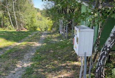 Spațiu comercial, în Casele Micești - 6