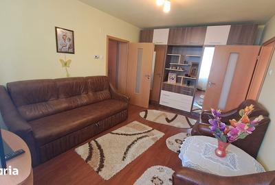Apartament cu 2 camere semidecomandat în Săsar - 2