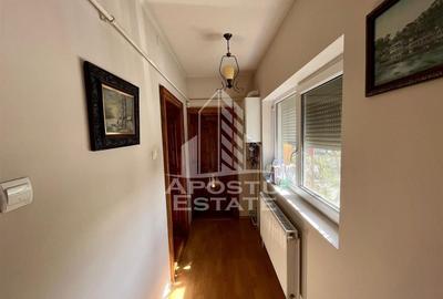 Vila individuala cu 5 camere zona Ronat - 3