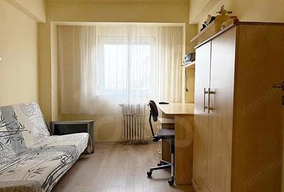 Apartament cu 3 camere decomandat în Calea Aradului - 11
