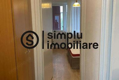 Apartament cu 2 camere semidecomandat în Calea București - 3
