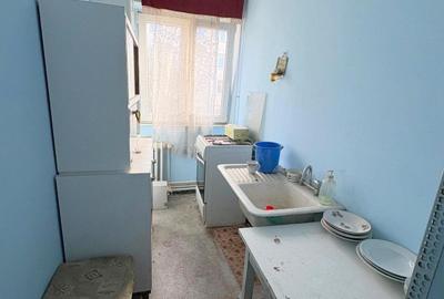 Apartament cu 2 camere nedecomandat în Mioriței - 3