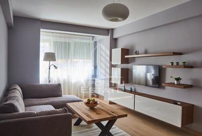Apartament cu 3 camere decomandat în Central - 3