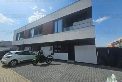 Case premium 4 camere incalzire in pardoseala langa Soseaua de Centura - 6