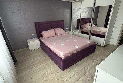 Apartament cu 3 camere în Ostroveni - 9