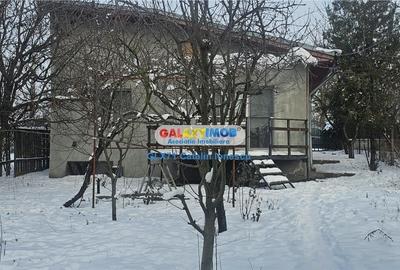 Casă individuală cu 4 camere cu Teren 461 Mp în Frumușani - 2