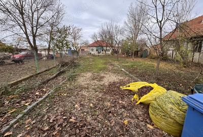 Vand casa La 15 km de Timisoara - 10