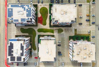 Apartament cu 2 camere decomandat în UTA - 2