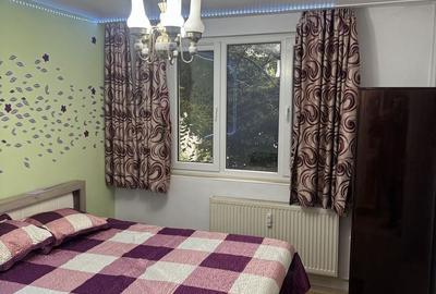Apartament cu 2 camere decomandat în Exterior Vest - 4