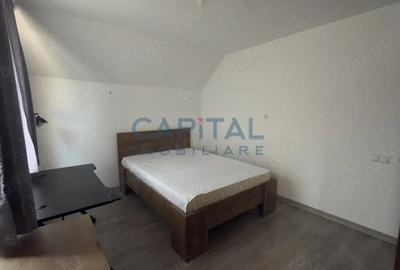 Casa cu 4 dormitoare de inchiriat! Zona UMF! - 12