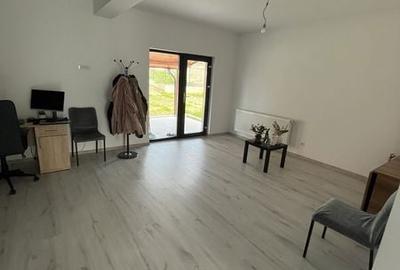 Casă cu 4 camere cu Teren 138 Mp în Holboca - 7