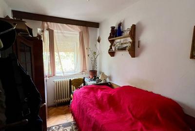 Apartament cu 4 camere semidecomandat în Circumvalațiunii - 5