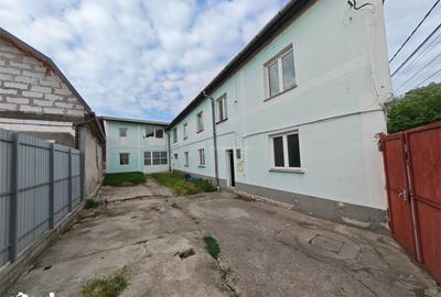 Spațiu comercial, de 368 mp, în Calea Aradului - 7