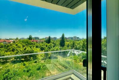 Apartament cu 3 camere, nou, mobilat complet lux, bloc deosebit-Sisesti - 13