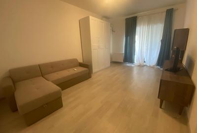 Militari - str. Belsugului - 1