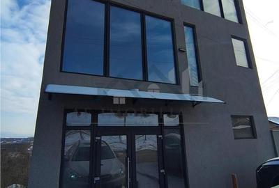 Spațiu comercial, de 240 mp, în Todirel - 2