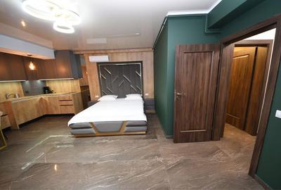 Garsonieră în Central - 1