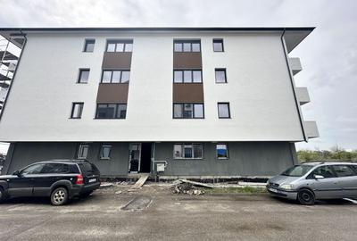 Apartament cu 2 camere decomandat în Central - 3