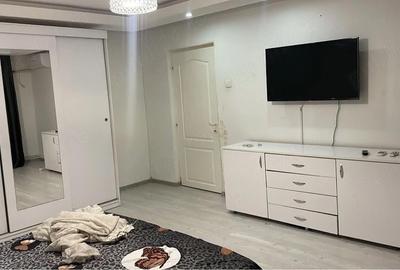 Garsonieră decomandată în Decebal - 5