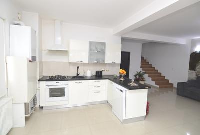 Casă cu 5 camere cu Teren 217 Mp în Bragadiru - 9