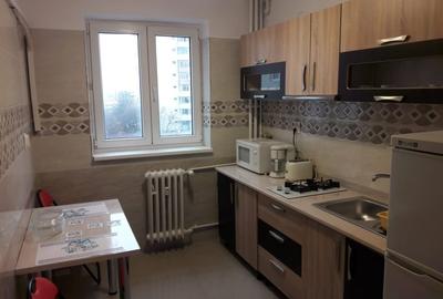 APARTAMENT 2 CAMERE | DECOMANDAT | TOMIS NORD | TERMEN LUNG - 2