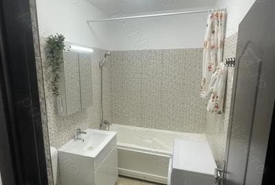 Garsonieră semidecomandată în 13 Septembrie - 3