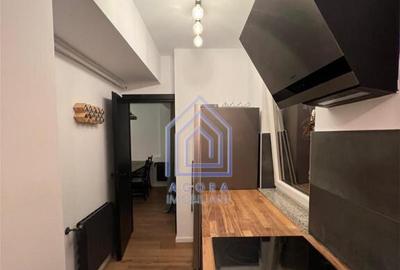 3 camere, 70 mp, mobilat si utilat, loc de parcare Zo... - 4