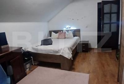Apartament de vanzare, cu 4 camere, 110 mp, zona Bucium - 7