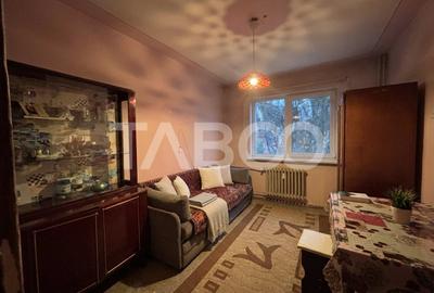 Apartament cu 3 camere semidecomandat, mobilat în Mănăștur - 3