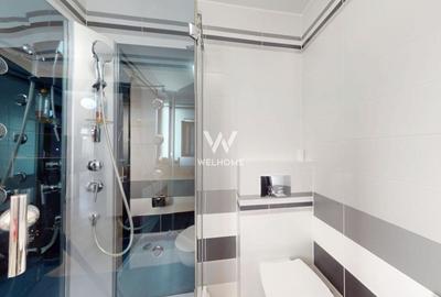 Casă individuală cu 5 camere cu Teren 661 Mp în Șura Mică - 24