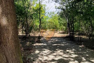 Teren de 5526 mp, în Central - 5