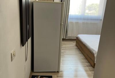 Garsonieră semidecomandată în Fundeni - 8