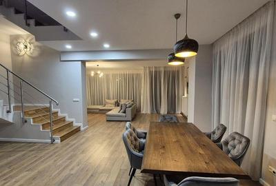 Vila 430,44 mp Green Lake Baneasa - 14