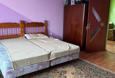 Casă cu 2 camere în Cristian - 7