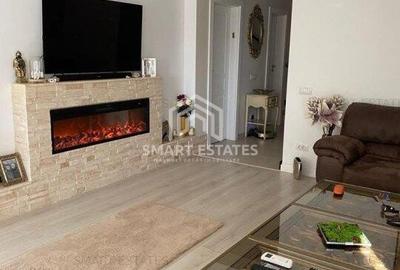 Trapezului - Vila Moderna Tip Duplex 275 mp cu Foisor - 3