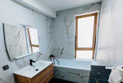 Apartament 3 camere lux, 77,10 mp cu 11,50 mp terasa, zona Taitura Turcului - 11