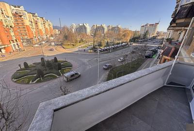 Garsonieră decomandată în Central - 1