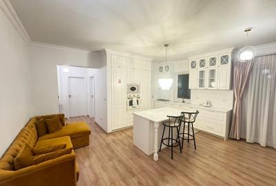 Apartament modern 2 camere de vanzare in Dumbravita - 9