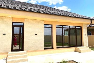 Casa individuala Comision 0% Pompa de caldura incalzire in pardoseala - 2